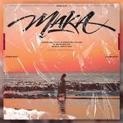 El texto musical PARA MÍ SE QUEDA de MAKA también está presente en el álbum Bendiciones (2020)