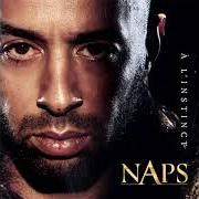 El texto musical MA BELLA de NAPS también está presente en el álbum À l'instinct (2018)