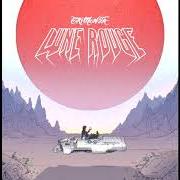 El texto musical EARLY TO DAWN de TOKIMONSTA también está presente en el álbum Lune rouge (2017)