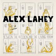 El texto musical WES ANDERSON (BATHROOM VERSION) de ALEX LAHEY también está presente en el álbum Between the kitchen and the living room (2020)