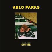 El texto musical ROMANTIC GARBAGE de ARLO PARKS también está presente en el álbum Sophie (2019)