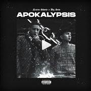 El texto musical FANTASMA de NEUTRO SHORTY también está presente en el álbum Apokalypsis (2019)