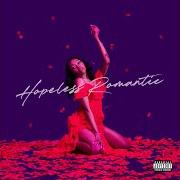 El texto musical I AIN'T GOT TIME TODAY de TINK también está presente en el álbum Hopeless romantic (2020)