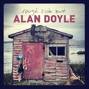 El texto musical IT'S OK de ALAN DOYLE también está presente en el álbum Rough side out (2020)