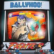 El texto musical RENEGADE de BALLYHOO! también está presente en el álbum Fighter (2020)