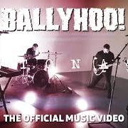 El texto musical SELLING OUT de BALLYHOO! también está presente en el álbum Detonate (2018)