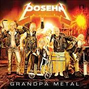 El texto musical ONE QUARTER VIKING, THREE QUARTER'S PUSSY de BRIAN POSEHN también está presente en el álbum Grandpa metal (2020)