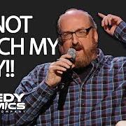 El texto musical DO NOT PUNCH MY BABY de BRIAN POSEHN también está presente en el álbum The fartist (2013)