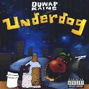 El texto musical NUMBER NINE de DUWAP KAINE también está presente en el álbum Underdog (2018)