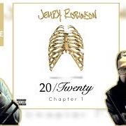 El texto musical LIGHTS de JEHRY ROBINSON también está presente en el álbum 20/twenty chapter 2 (2020)