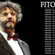 El texto musical LA RUEDA MÁGICA de FITO PÁEZ también está presente en el álbum Fito páez: grandes canciónes (2008)