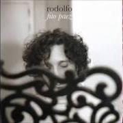 El texto musical EL VERDADERO AMAR de FITO PÁEZ también está presente en el álbum Rodolfo (2007)