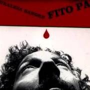 El texto musical OJOS ROJOS de FITO PÁEZ también está presente en el álbum Naturaleza sangre (2003)