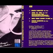 El texto musical LA CIUDAD DE LOS PIBES SIN CALMA de FITO PÁEZ también está presente en el álbum Ey (1988)