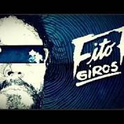 El texto musical D.L.G. de FITO PÁEZ también está presente en el álbum Giros (1985)
