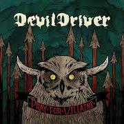 El texto musical DUST BE THE DESTINY de DEVILDRIVER también está presente en el álbum Pray for villains (2009)