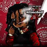 El texto musical UNEMOTIONAL de YOUNG NUDY también está presente en el álbum Slime ball 3 (2018)