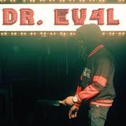 El texto musical DR. EV4L de YOUNG NUDY también está presente en el álbum Dr. ev4l (2021)