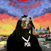 El texto musical COME TO MY WORLD de YOUNG NUDY también está presente en el álbum Sli'merre 2 (2024)