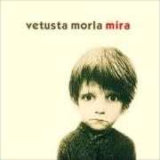 El texto musical TAXI de VETUSTA MORLA también está presente en el álbum Mira (2005)