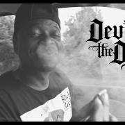 El texto musical REACH FOR IT de DEVIN THE DUDE también está presente en el álbum One for the road (2013)