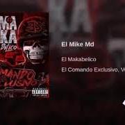 El texto musical EL WERKO KILOS (VERSIÓN TRES) de EL MAKABELICO también está presente en el álbum El comando exclusivo, vol. 1 (2017)