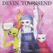 El texto musical RED TOMORROW de DEVIN TOWNSEND también está presente en el álbum Ass sordid demos 1 (1990-1996) (2000)