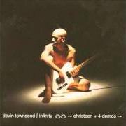 El texto musical PROCESSIONAL de DEVIN TOWNSEND también está presente en el álbum Christeen - ep (1998)