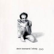 El texto musical WAR de DEVIN TOWNSEND también está presente en el álbum Infinity (1998)