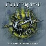 El texto musical FORGOTTEN de DEVIN TOWNSEND también está presente en el álbum Physicist (2000)