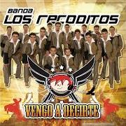 El texto musical ES BONITO de BANDA LOS RECODITOS también está presente en el álbum Vengo a decirte (2007)
