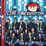 El texto musical MI CORAZON LLORO de BANDA LOS RECODITOS también está presente en el álbum Dos enamorados (2005)