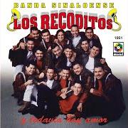 El texto musical MI NEGRA NO ME QUIERE de BANDA LOS RECODITOS también está presente en el álbum Y todavia hay amor (1998)