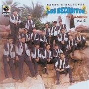 El texto musical ALMA MARCHITA de BANDA LOS RECODITOS también está presente en el álbum Tu abandono, vol. 4 (1993)