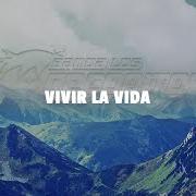 El texto musical VIVIR LA VIDA de BANDA LOS RECODITOS también está presente en el álbum Vivir la vida (2021)