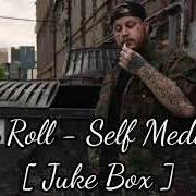 El texto musical BETTER OFF ALONE de JELLY ROLL también está presente en el álbum Self medicated (2020)