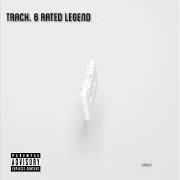 El texto musical TRUST EM de CADET también está presente en el álbum The rated legend (2020)