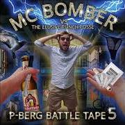 El texto musical DRECK de MC BOMBER también está presente en el álbum P-berg battletape 4 (2016)