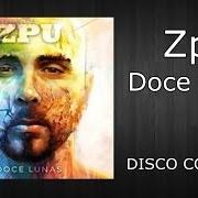 El texto musical ESTIRA LOS DEDOS de ZPU también está presente en el álbum Doce lunas (2013)