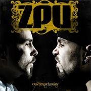 El texto musical UNA DE ESAS de ZPU también está presente en el álbum Contradicziones (2008)