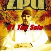 El texto musical NADA ES PERFECTO de ZPU también está presente en el álbum Hombre de oro (2006)