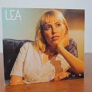 El texto musical STAUB de LEA. también está presente en el álbum Treppenhaus (deluxe) (2020)