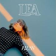 El texto musical FLUSS de LEA. también está presente en el álbum Fluss (2021)