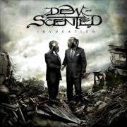El texto musical CONDEMNATION de DEW-SCENTED también está presente en el álbum Invocation (2010)