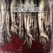 El texto musical EVIL DEAD de DEW-SCENTED también está presente en el álbum Issue vi (2005)
