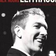 El texto musical BLESS YOUR HEART de HAMILTON LEITHAUSER también está presente en el álbum Black hours (2014)
