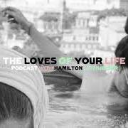 El texto musical CROSS-SOUND FERRY (WALK ON TICKET) de HAMILTON LEITHAUSER también está presente en el álbum The loves of your life (2020)