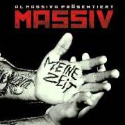 El texto musical ROCKBALLADE de MASSIV también está presente en el álbum Meine zeit (2009)