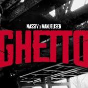 El texto musical MIT MIR de MASSIV también está presente en el álbum Ghetto (2021)