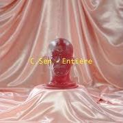 El texto musical ENSEMBLE de C.SEN también está presente en el álbum Vertiges (2018)